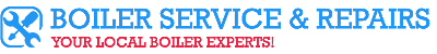 Boiler Repairs in Seven Kings logo