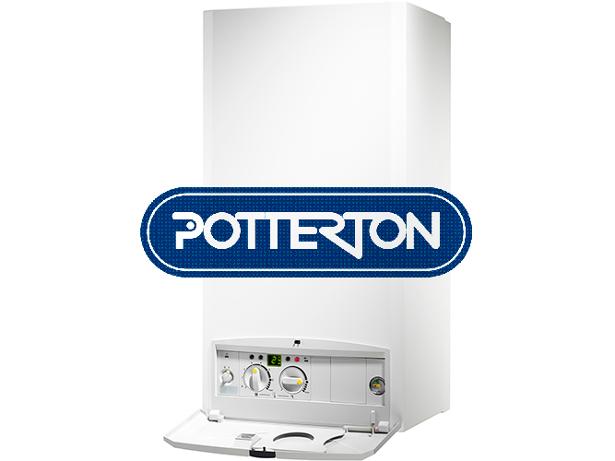 Potterton Boiler Repairs Seven Kings, Call 020 3519 1525